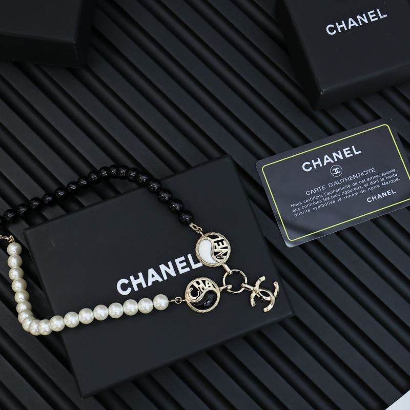 Chanel Necklaces